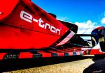 Audi e-tron FE06 ABT Schaeffler 2019 года